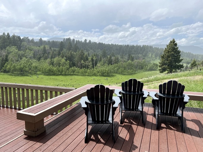 Vacation Rentals (United States of America, Cameron, Montana)