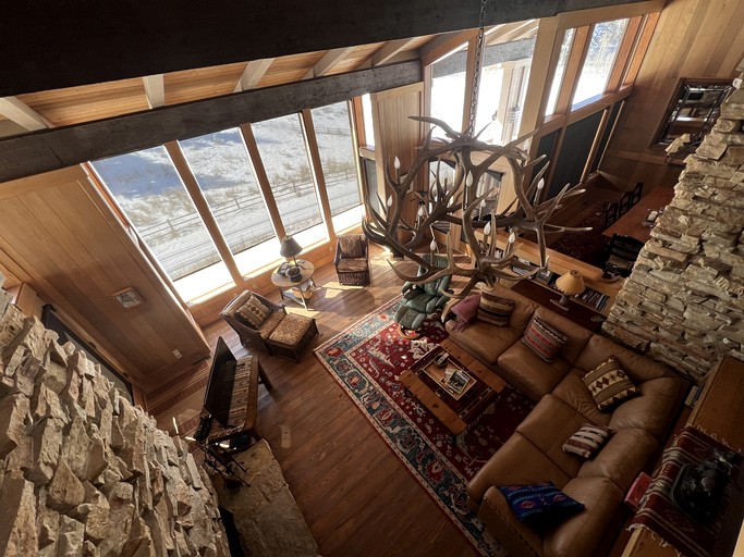 Vacation Rentals (United States of America, Cameron, Montana)