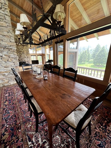 Vacation Rentals (United States of America, Cameron, Montana)