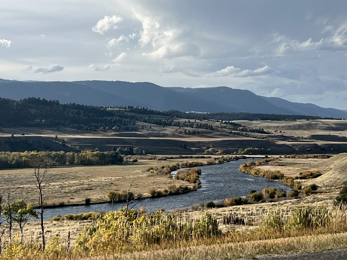 Vacation Rentals (United States of America, Cameron, Montana)