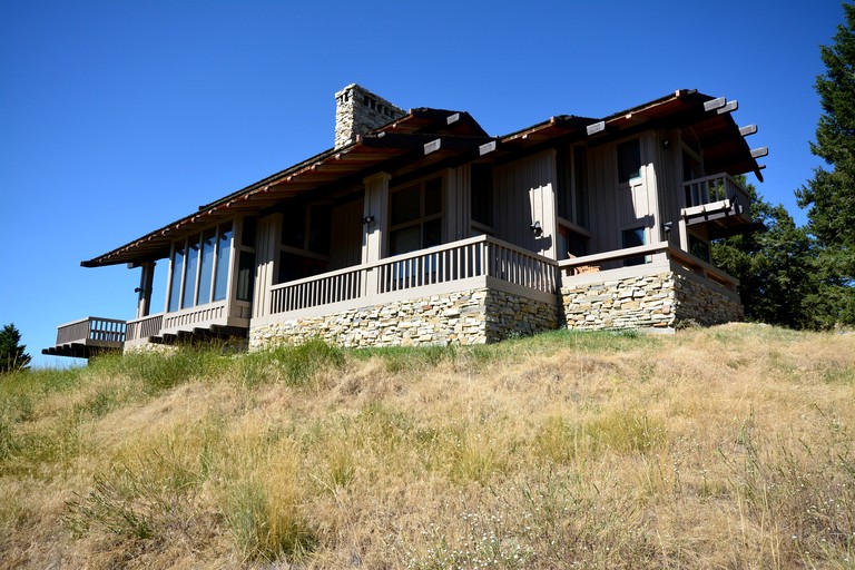 Vacation Rentals (United States of America, Cameron, Montana)