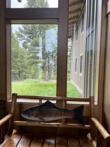 Vacation Rentals (United States of America, Cameron, Montana)