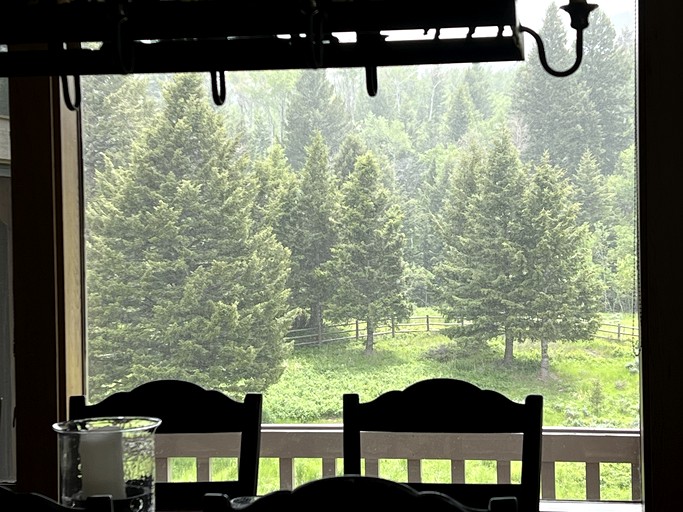 Vacation Rentals (United States of America, Cameron, Montana)