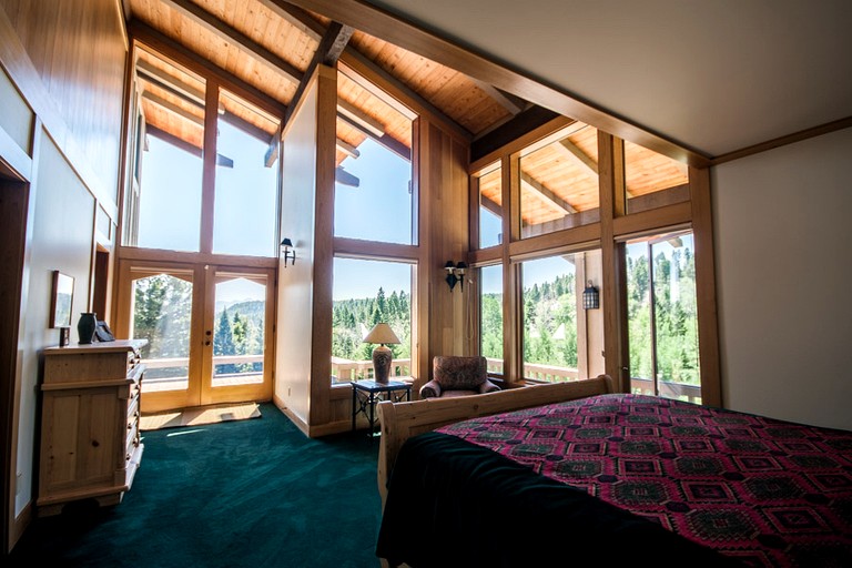 Vacation Rentals (United States of America, Cameron, Montana)