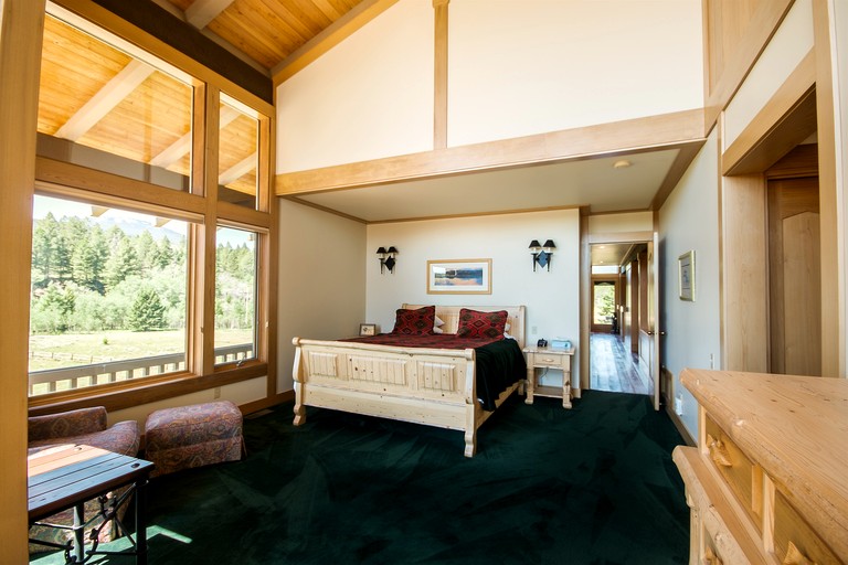 Vacation Rentals (United States of America, Cameron, Montana)