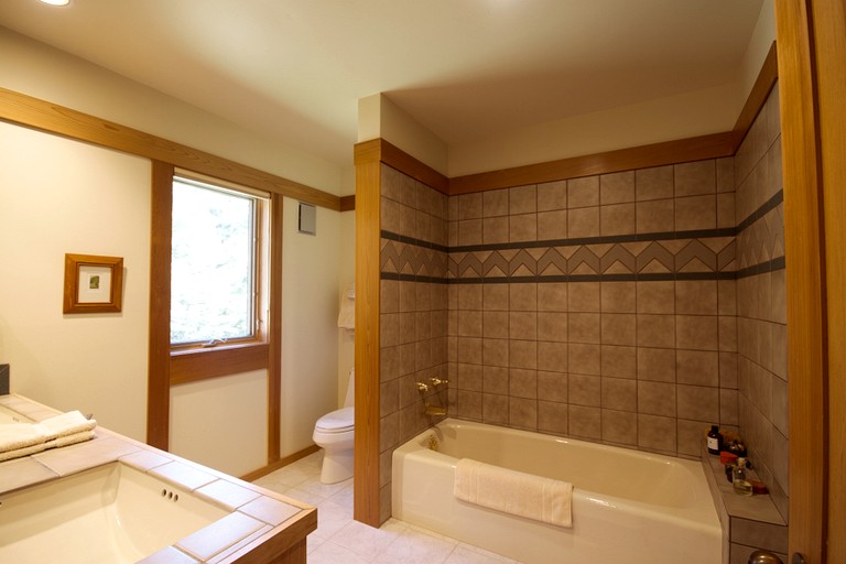 Vacation Rentals (United States of America, Cameron, Montana)