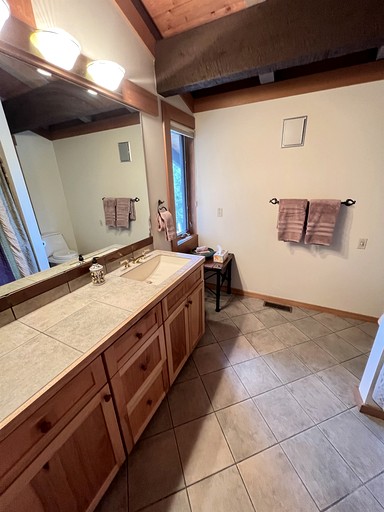 Vacation Rentals (United States of America, Cameron, Montana)