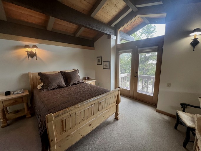 Vacation Rentals (United States of America, Cameron, Montana)