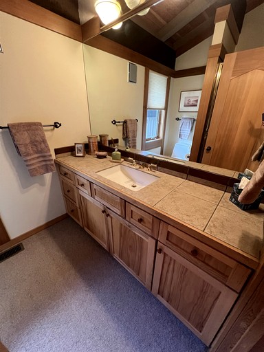 Vacation Rentals (United States of America, Cameron, Montana)