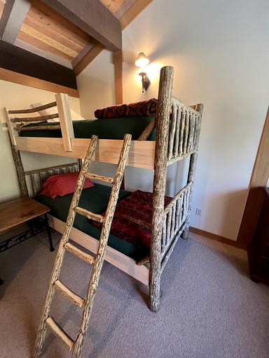 Vacation Rentals (United States of America, Cameron, Montana)