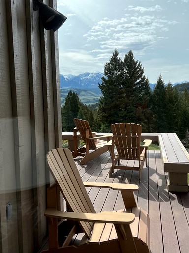 Vacation Rentals (United States of America, Cameron, Montana)