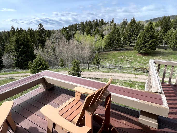 Vacation Rentals (United States of America, Cameron, Montana)