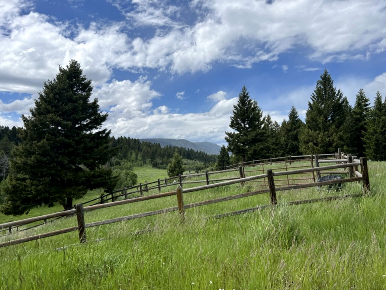 Elegant Mountain Retreat with Private Fishing Access near Madison River, Montana