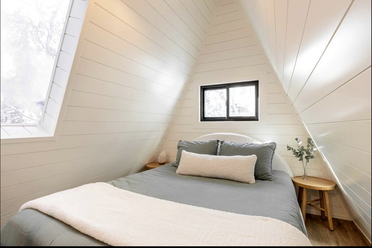 Cabins (United States of America, Sundance, Utah)