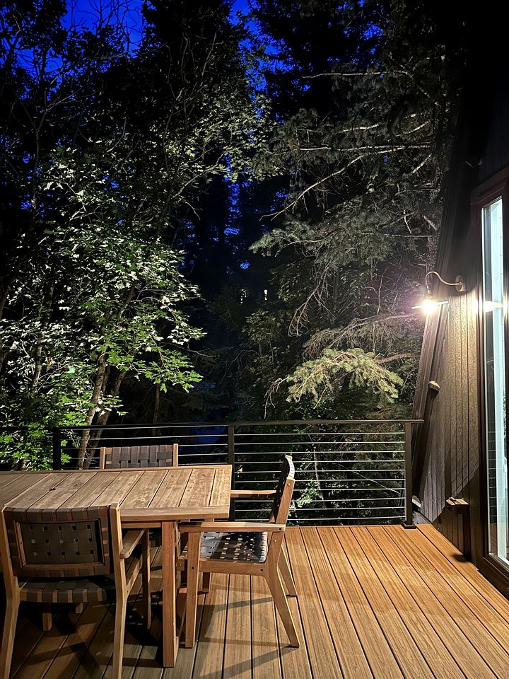 Lovely Secluded A-frame with Hot-tub in Sundance, Utah