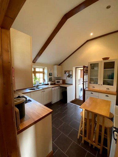 Cottages (United Kingdom, Camelford, England)