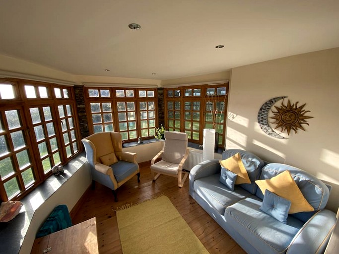 Cottages (United Kingdom, Camelford, England)