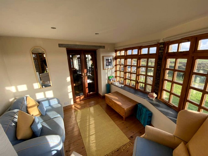 Cottages (United Kingdom, Camelford, England)