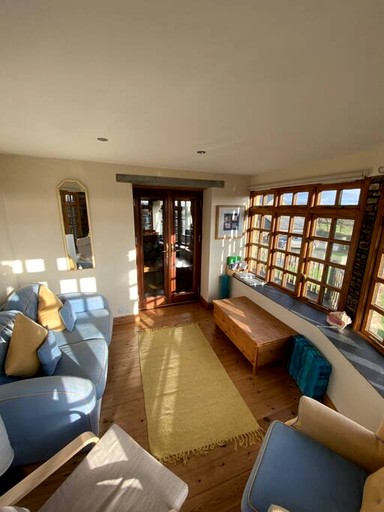 Cottages (United Kingdom, Camelford, England)