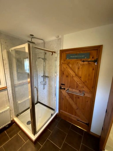 Cottages (United Kingdom, Camelford, England)