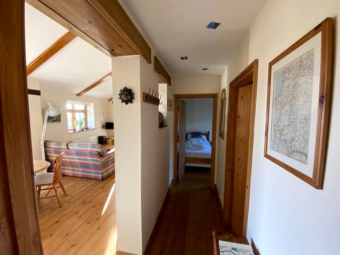 Cottages (United Kingdom, Camelford, England)