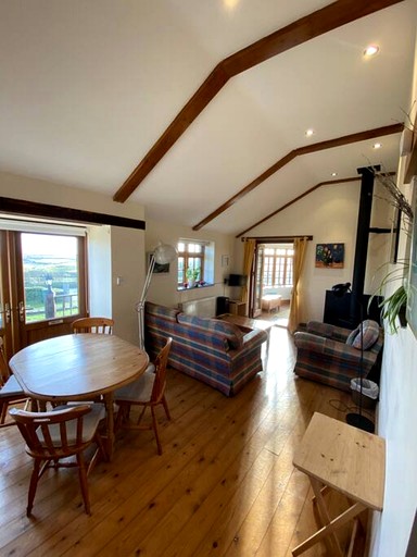 Cottages (United Kingdom, Camelford, England)