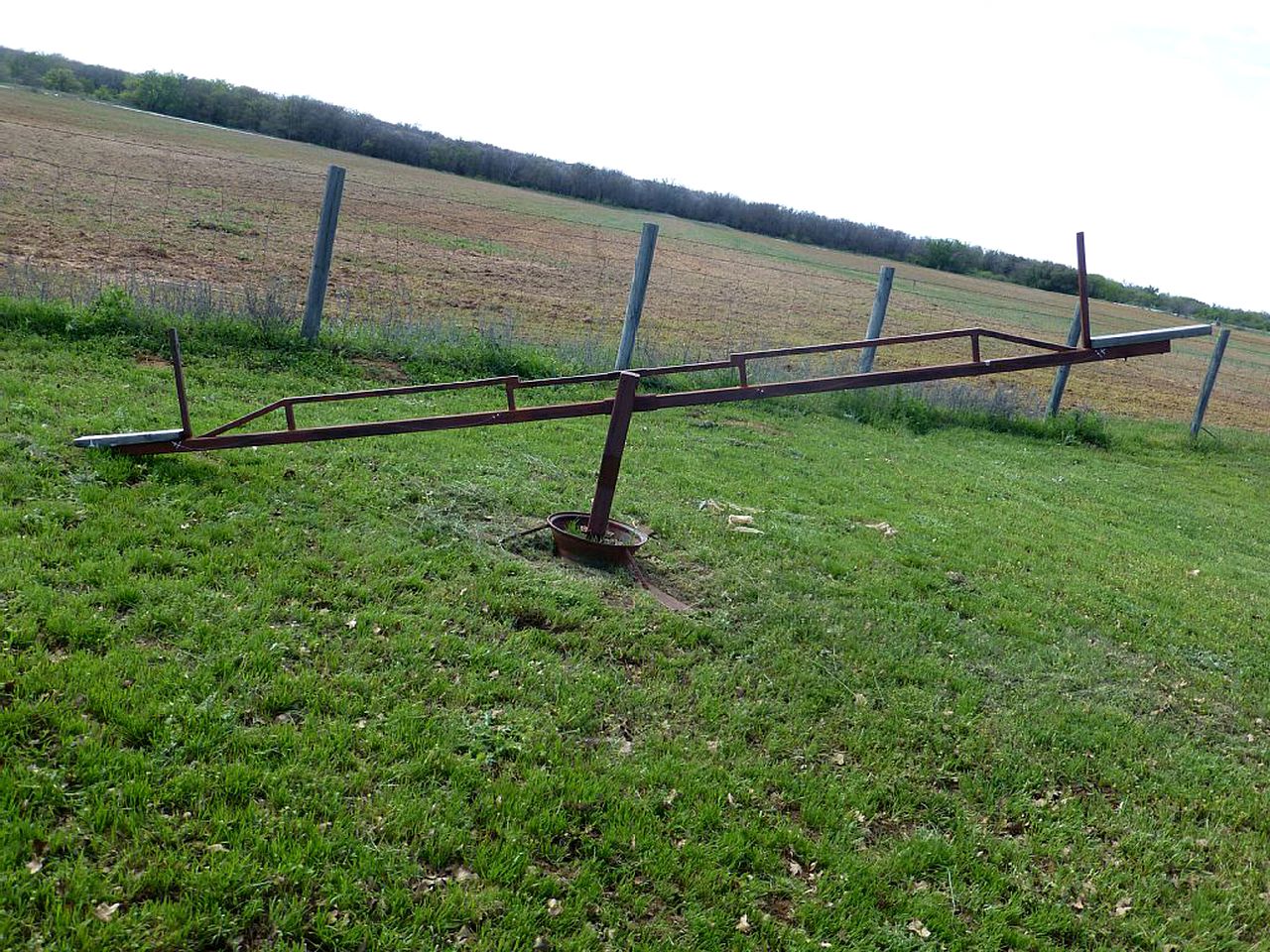 Spacious Cottage Rental for Group Getaway on Ranch near Dallas, Texas