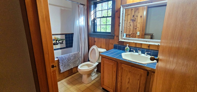 Cabins (United States of America, Greenville, Maine)