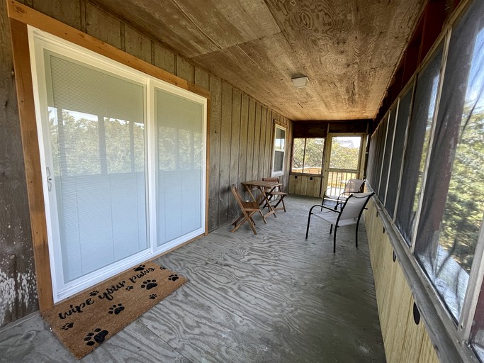 Beach Houses (United States of America, Avon, North Carolina)