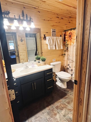 Cabins (United States of America, --, Arizona)