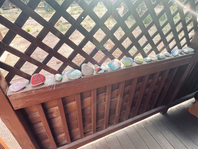 Cabins (United States of America, --, Arizona)