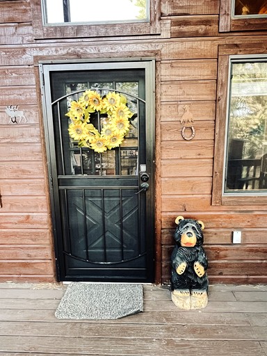 Cabins (United States of America, --, Arizona)