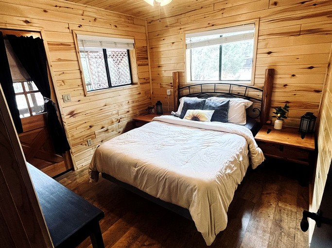 Cabins (United States of America, --, Arizona)