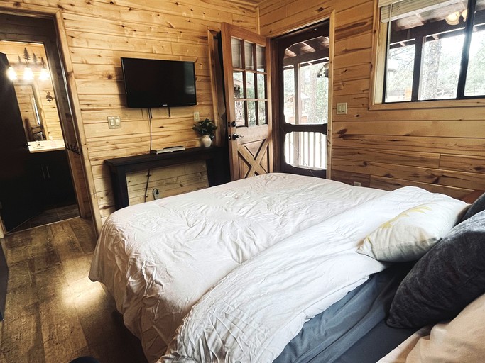 Cabins (United States of America, --, Arizona)