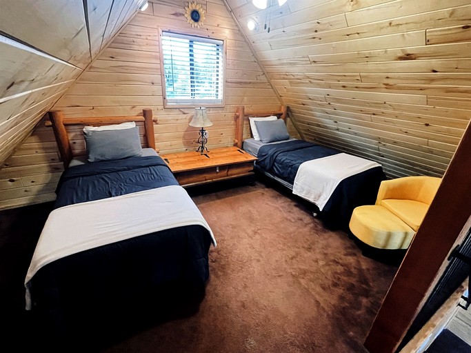 Cabins (United States of America, --, Arizona)