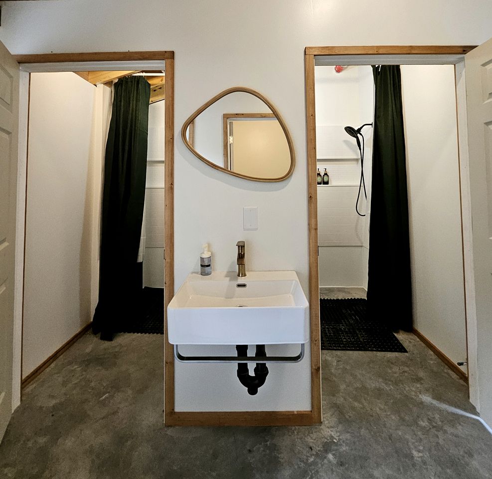 Pet-Friendly Cabin Great for a Romantic Getaway in Nova Scotia
