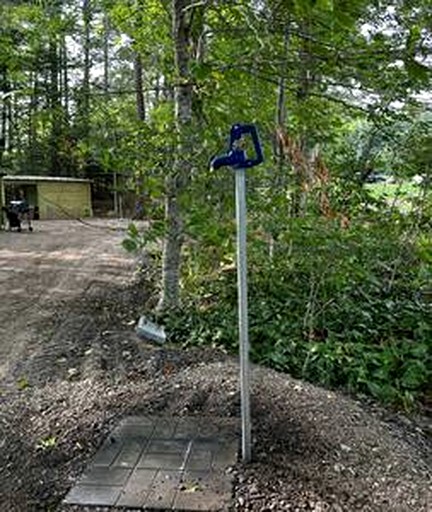 Vacation Rentals (Canada, Sunken Lake, Nova Scotia)