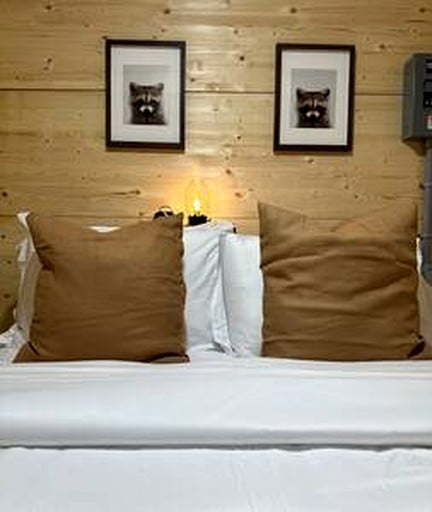Vacation Rentals (Canada, Sunken Lake, Nova Scotia)