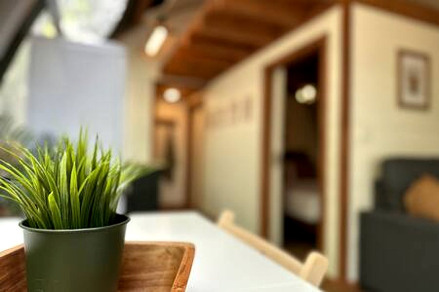 Incredible Cabin with Fire Pit and Barbecue in Kentville, Nova Scotia
