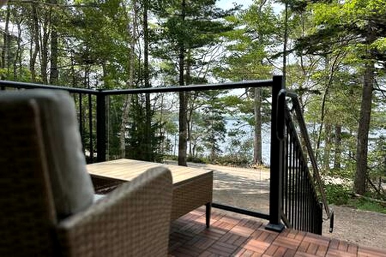 Cabins (Canada, Kentville, Nova Scotia)