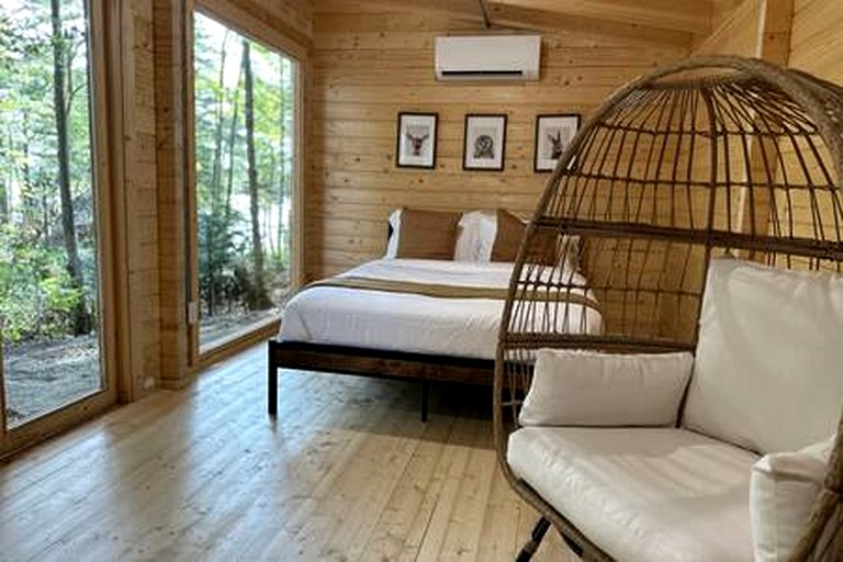 Vacation Rentals (Canada, Sunken Lake, Nova Scotia)