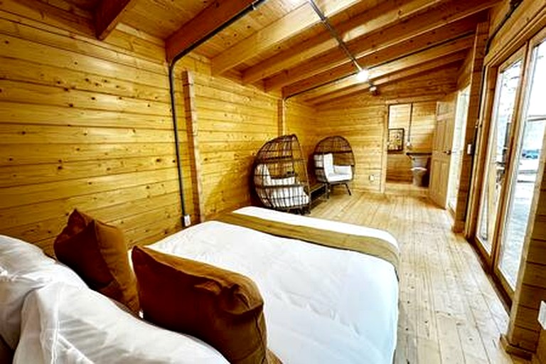Vacation Rentals (Canada, Sunken Lake, Nova Scotia)