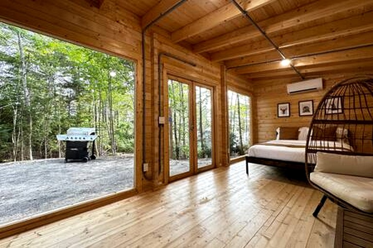 Vacation Rentals (Canada, Sunken Lake, Nova Scotia)