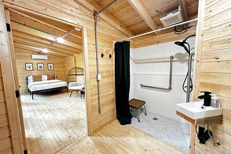 Vacation Rentals (Canada, Sunken Lake, Nova Scotia)