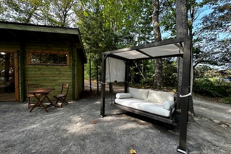 Vacation Rentals (Canada, Sunken Lake, Nova Scotia)