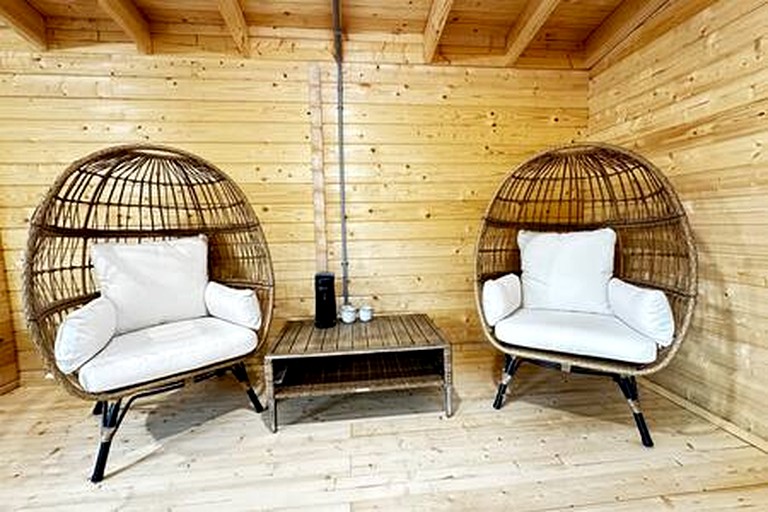 Vacation Rentals (Canada, Sunken Lake, Nova Scotia)