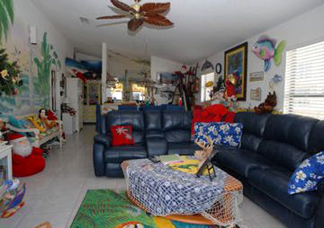 Spacious Waterfront Villa Rental for Families in Cape Canaveral, Florida