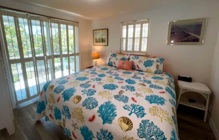 Cottages (United States of America, Placida, Florida)