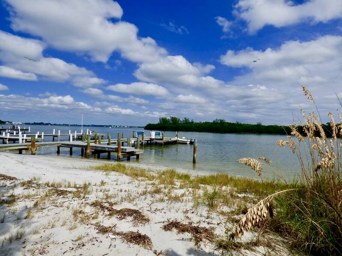Cottages (United States of America, Placida, Florida)