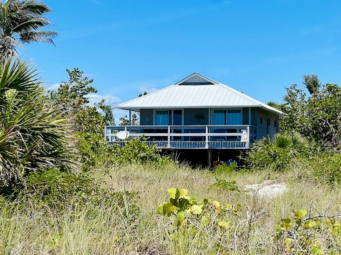 Cottages (United States of America, Placida, Florida)